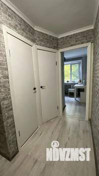 2-к квартира, вторичка, 48м2, 2/5 этаж