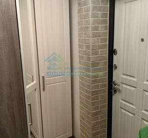 1-к квартира, вторичка, 30м2, 9/9 этаж