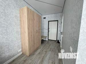 1-к квартира, вторичка, 22м2, 15/23 этаж