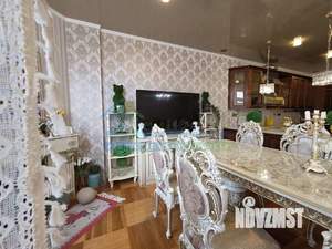 4-к квартира, вторичка, 300м2, 2/4 этаж