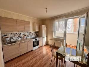 1-к квартира, вторичка, 38м2, 3/16 этаж