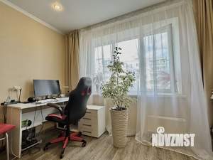 3-к квартира, вторичка, 63м2, 5/9 этаж