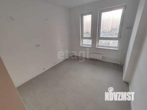 2-к квартира, вторичка, 52м2, 8/15 этаж