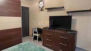 3-к квартира, вторичка, 84м2, 1/16 этаж