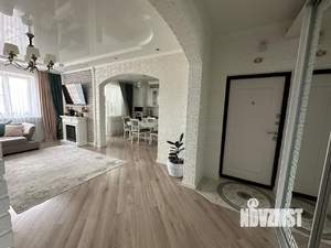 3-к квартира, вторичка, 85м2, 16/20 этаж