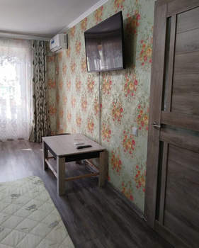 1-к квартира, вторичка, 30м2, 2/5 этаж