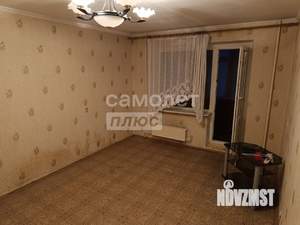 1-к квартира, вторичка, 37м2, 1/10 этаж