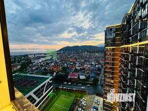 2-к квартира, вторичка, 55м2, 4/20 этаж