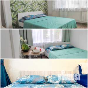 3-к квартира, вторичка, 63м2, 1/5 этаж
