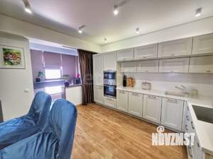 2-к квартира, вторичка, 74м2, 3/17 этаж