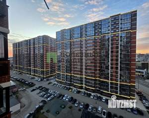 3-к квартира, вторичка, 78м2, 11/20 этаж