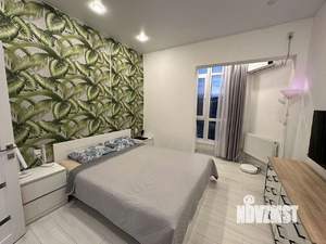 2-к квартира, вторичка, 64м2, 14/22 этаж