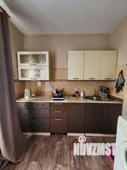 1-к квартира, вторичка, 37м2, 1/9 этаж
