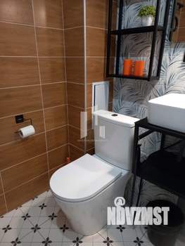 1-к квартира, вторичка, 37м2, 10/12 этаж