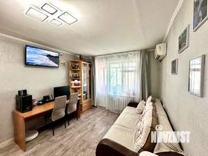 1-к квартира, вторичка, 30м2, 4/5 этаж