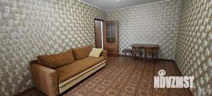 1-к квартира, вторичка, 37м2, 10/10 этаж