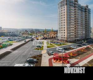 Студия квартира, вторичка, 38м2, 16/16 этаж
