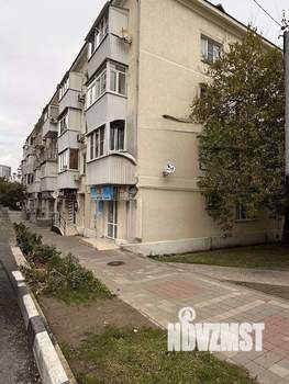 1-к квартира, вторичка, 24м2, 4/4 этаж