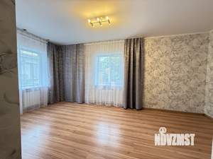 1-к квартира, вторичка, 30м2, 4/4 этаж