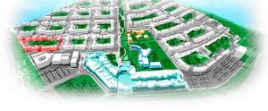 Студия квартира, вторичка, 28м2, 12/24 этаж