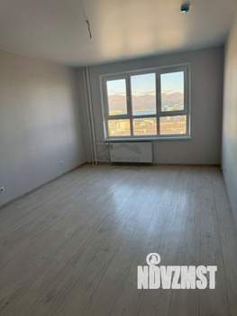 1-к квартира, вторичка, 39м2, 14/16 этаж