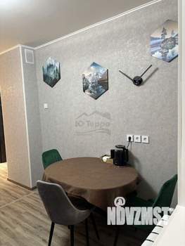 3-к квартира, вторичка, 76м2, 2/9 этаж