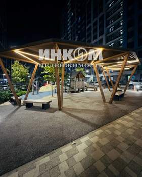 2-к квартира, вторичка, 59м2, 4/20 этаж