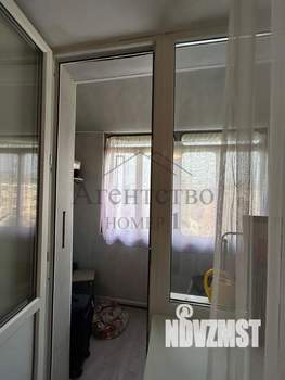 1-к квартира, вторичка, 30м2, 4/4 этаж