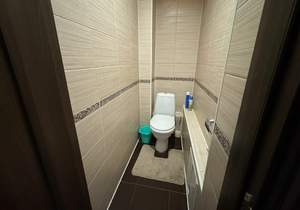 3-к квартира, вторичка, 94м2, 12/16 этаж