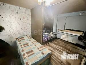 2-к квартира, вторичка, 43м2, 1/5 этаж