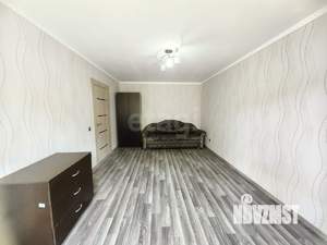 1-к квартира, вторичка, 38м2, 2/5 этаж