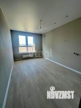 1-к квартира, вторичка, 40м2, 18/21 этаж
