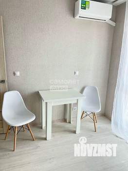 1-к квартира, сданный дом, 38м2, 4/16 этаж