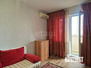 1-к квартира, вторичка, 43м2, 2/16 этаж