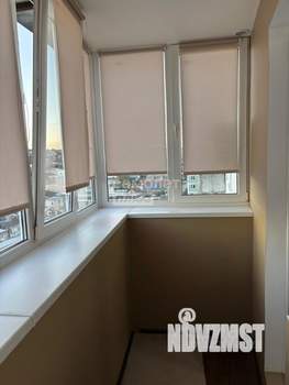 1-к квартира, вторичка, 40м2, 9/9 этаж