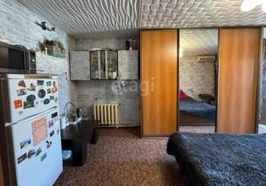 1-к квартира, вторичка, 31м2, 9/9 этаж