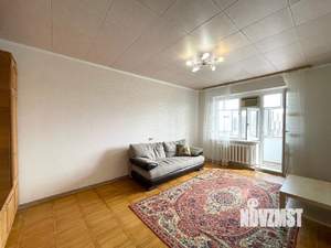 2-к квартира, вторичка, 54м2, 9/9 этаж