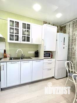 2-к квартира, вторичка, 68м2, 6/16 этаж