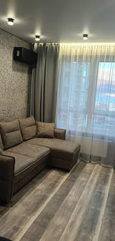 1-к квартира, вторичка, 32м2, 4/23 этаж