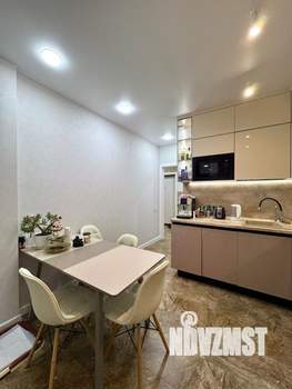 1-к квартира, вторичка, 37м2, 13/21 этаж
