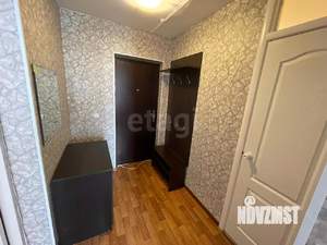 1-к квартира, вторичка, 38м2, 6/16 этаж