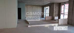 3-к квартира, вторичка, 103м2, 6/18 этаж