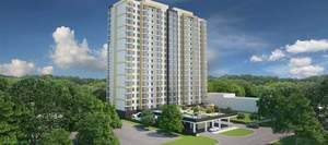 1-к квартира, вторичка, 39м2, 18/19 этаж