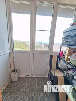 1-к квартира, вторичка, 30м2, 3/3 этаж