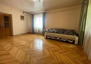 3-к квартира, вторичка, 64м2, 2/2 этаж