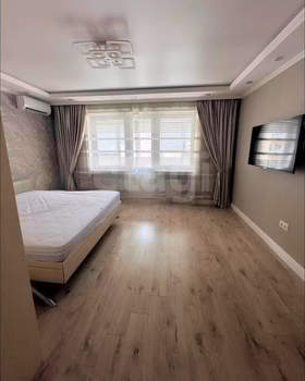 2-к квартира, вторичка, 67м2, 6/16 этаж
