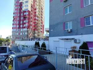 1-к квартира, вторичка, 38м2, 21/23 этаж