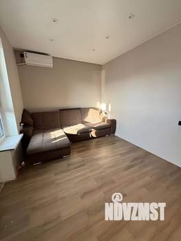 1-к квартира, вторичка, 56м2, 7/16 этаж