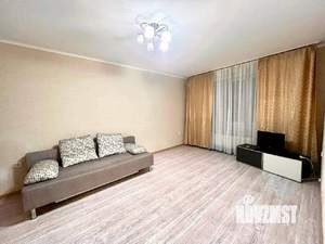 1-к квартира, вторичка, 38м2, 15/16 этаж