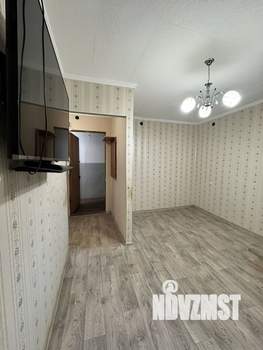 1-к квартира, вторичка, 22м2, 2/5 этаж